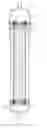 Fig. 11 - REPLACEABLE HOLLOW FIBER MEMBRANE FILTER DEVICE