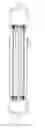Fig. 12 - REPLACEABLE HOLLOW FIBER MEMBRANE FILTER DEVICE