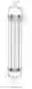 Fig. 13 - REPLACEABLE HOLLOW FIBER MEMBRANE FILTER DEVICE