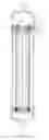 Fig. 14 - REPLACEABLE HOLLOW FIBER MEMBRANE FILTER DEVICE