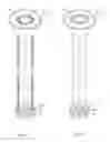 Fig. 18 - REPLACEABLE HOLLOW FIBER MEMBRANE FILTER DEVICE