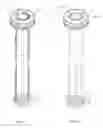 Fig. 20 - REPLACEABLE HOLLOW FIBER MEMBRANE FILTER DEVICE