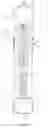 Fig. 23 - REPLACEABLE HOLLOW FIBER MEMBRANE FILTER DEVICE