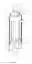 Fig. 27 - REPLACEABLE HOLLOW FIBER MEMBRANE FILTER DEVICE