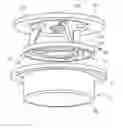 Fig. 01 - Fluid filter
