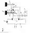 Fig. 03 - CONTINUOUS BLOOD PURIFICATION SYSTEM PROVIDED WITH SYRINGE PUMPS