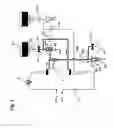 Fig. 04 - CONTINUOUS BLOOD PURIFICATION SYSTEM PROVIDED WITH SYRINGE PUMPS