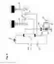Fig. 05 - CONTINUOUS BLOOD PURIFICATION SYSTEM PROVIDED WITH SYRINGE PUMPS