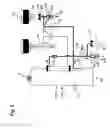 Fig. 06 - CONTINUOUS BLOOD PURIFICATION SYSTEM PROVIDED WITH SYRINGE PUMPS