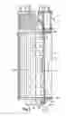 Fig. 04 - Sealing device of a filter system for filtering fluids