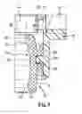 Fig. 05 - Sealing device of a filter system for filtering fluids