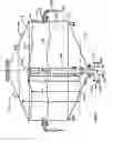 Fig. 02 - Method for separating suspended solids from a waste fluid