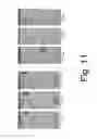 Fig. 12 - Method and apparatus for collecting fractions of mixtures, suspensions, and solutions of non-polar liquids