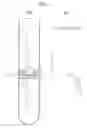 Fig. 02 - Floating disk for separating blood components