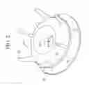 Fig. 03 - Floating disk for separating blood components