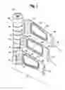 Fig. 02 - Vertical tool storage device