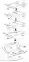 Fig. 01 - FOOD DELIVERY APPARATUS WITH STACKABLE SHELF SYSTEM