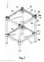 Fig. 02 - Building Unit for Modular Rack