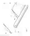 Fig. 02 - Lifting Assemblies Including Trapezoidal Strong Back Beam Systems