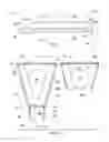 Fig. 03 - Lifting Assemblies Including Trapezoidal Strong Back Beam Systems