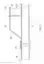 Fig. 04 - Lifting Assemblies Including Trapezoidal Strong Back Beam Systems