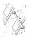 Fig. 06 - Lifting Assemblies Including Trapezoidal Strong Back Beam Systems