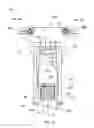 Fig. 11 - Lifting Assemblies Including Trapezoidal Strong Back Beam Systems