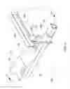 Fig. 12 - Lifting Assemblies Including Trapezoidal Strong Back Beam Systems
