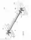 Fig. 15 - Lifting Assemblies Including Trapezoidal Strong Back Beam Systems
