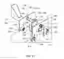 Fig. 16 - Lifting Assemblies Including Trapezoidal Strong Back Beam Systems