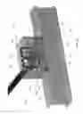Fig. 21 - Lifting Assemblies Including Trapezoidal Strong Back Beam Systems