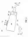 Fig. 02 - Interactive baby feeding bottle