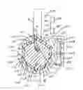 Fig. 07 - Connection block for integral handle