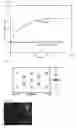 Fig. 02 - PLANAR HEATING ELEMENT OBTAINED USING DISPERSION OF FINE CARBON FIBERS IN WATER AND PROCESS FOR PRODUCING THE PLANAR HEATING ELEMENT