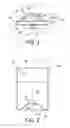 Fig. 02 - RADIOACTIVE WASTE STORAGE CONTAINER