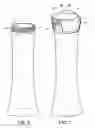 Fig. 07 - Cap for a consumable liquid container