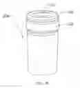 Fig. 09 - SCREW-CAPSULE FOR WINE BOTTLES