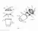 Fig. 02 - No-spill drinking cup apparatus