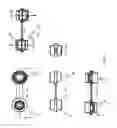 Fig. 07 - No-spill drinking cup apparatus