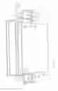 Fig. 05 - Container assembly having removable exterior shelf structures