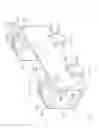 Fig. 10 - Container assembly having removable exterior shelf structures