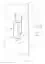 Fig. 13 - Container assembly having removable exterior shelf structures