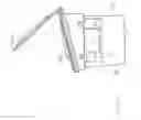 Fig. 18 - Container assembly having removable exterior shelf structures
