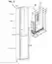Fig. 04 - Towel dispenser