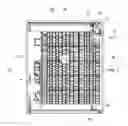Fig. 02 - Rack arrangement for kiosk dispenser