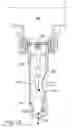 Fig. 03 - Disposable dispensing system comprising a collapsible container, a dispenser and a method for dispensing liquid from such dispensing system