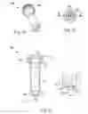 Fig. 08 - Disposable dispensing system comprising a collapsible container, a dispenser and a method for dispensing liquid from such dispensing system
