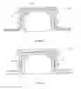 Fig. 03 - Integrated fitment for aseptic packaging