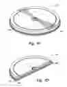 Fig. 07 - Solid yttrium oxide-containing substrate which has been cleaned to remove impurities