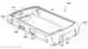 Fig. 01 - Protective cases for mobile devices